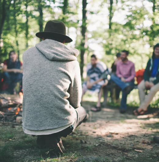 A man finds the right program for his specific needs through detox placement in Lawrenceville, GA.