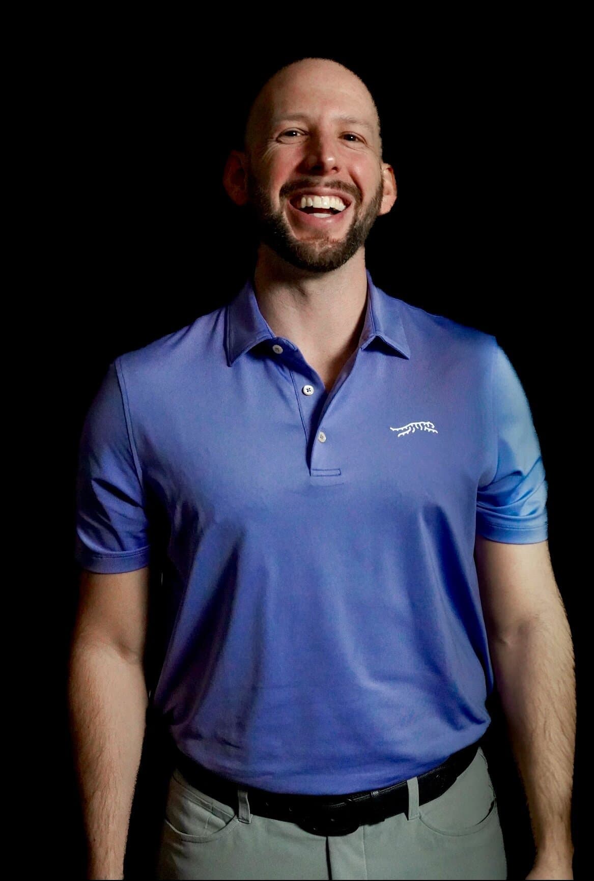 Ben hampton