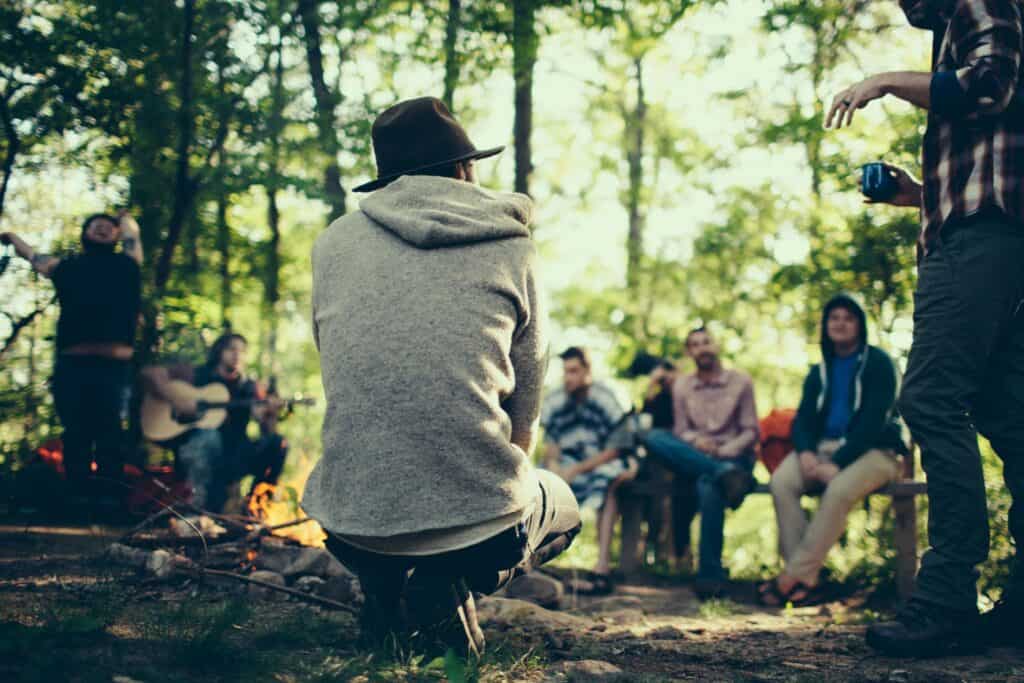 Addiction treatment near Centerville, Georgia