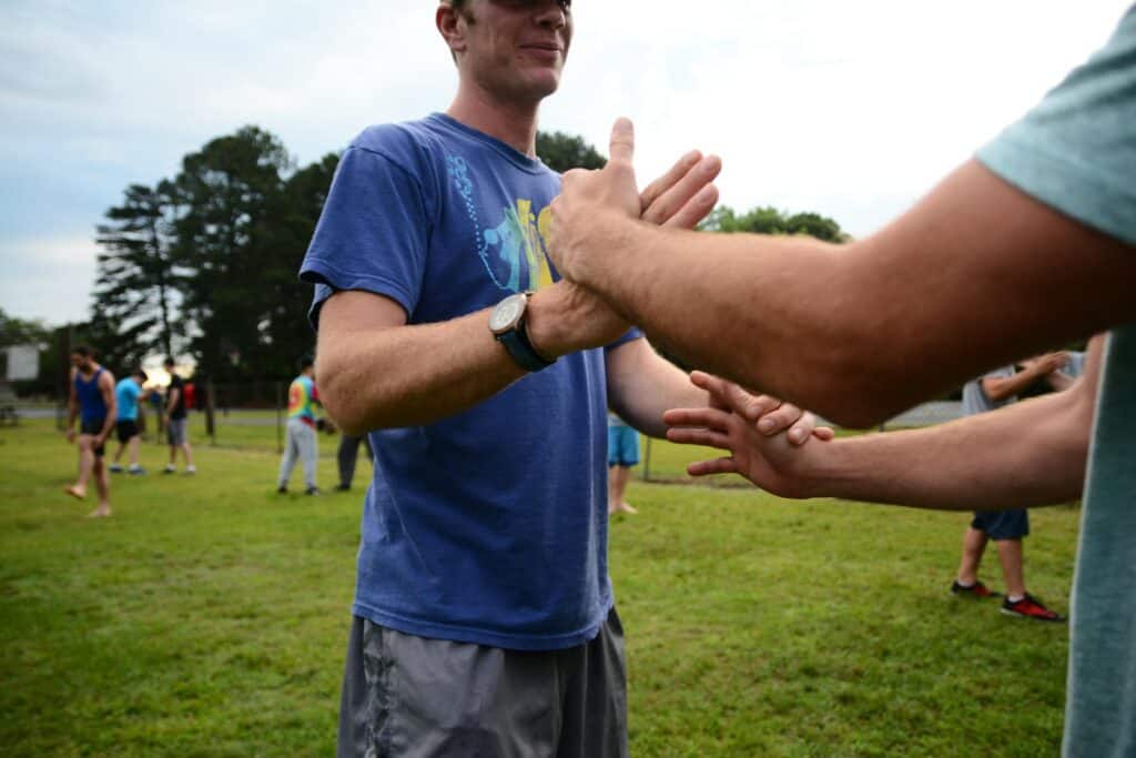 Benzo rehab in Georgia.