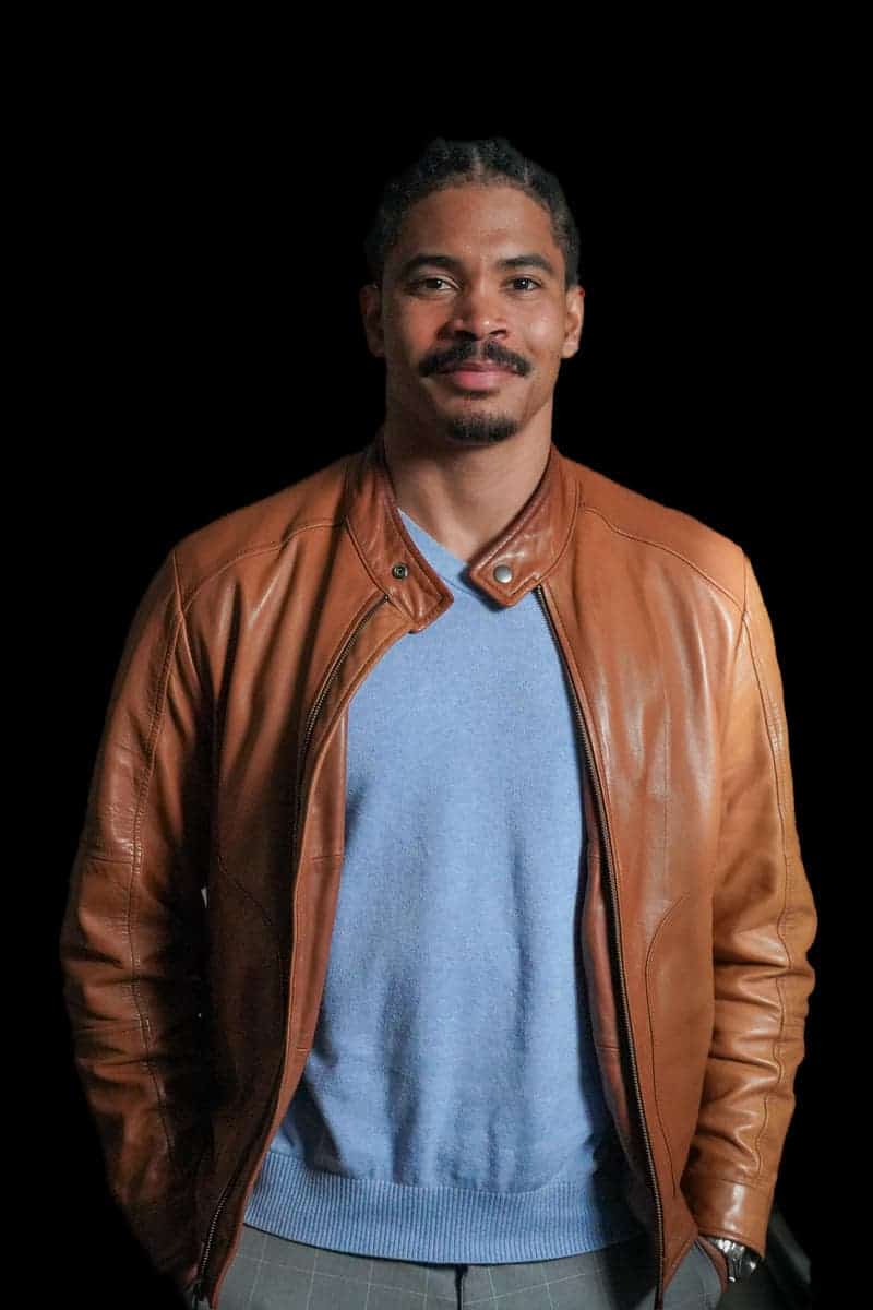 Phillip Quinones